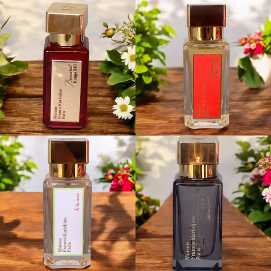 maison perfume 30 ml