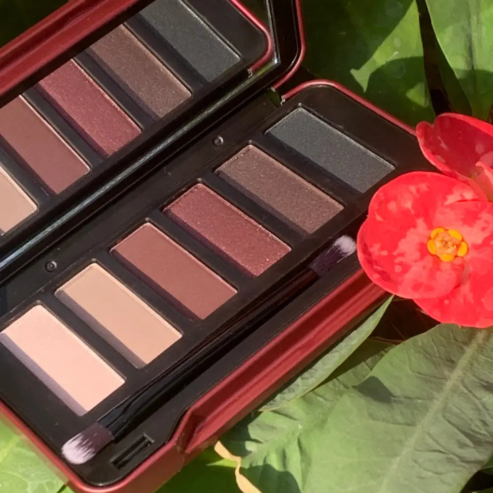 Make B Eyeshadow Palette - Eyeshadow palette