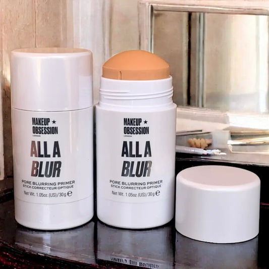 Makeup Obsession Alla Blur Pore Blurring Primer 30 g