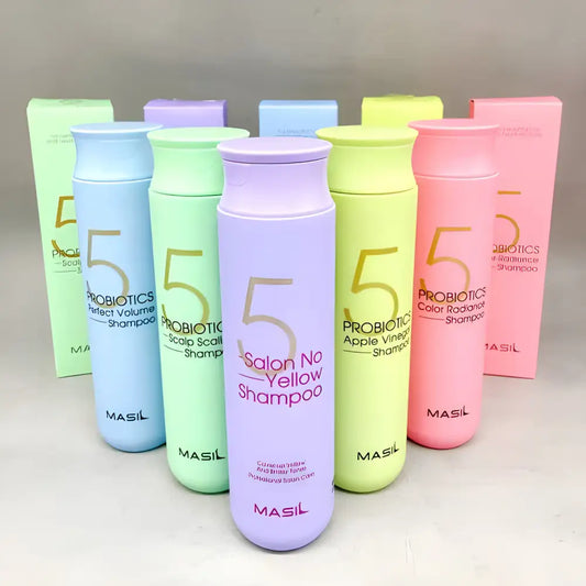 Masil Hair Probiotics Shampoo 300ML