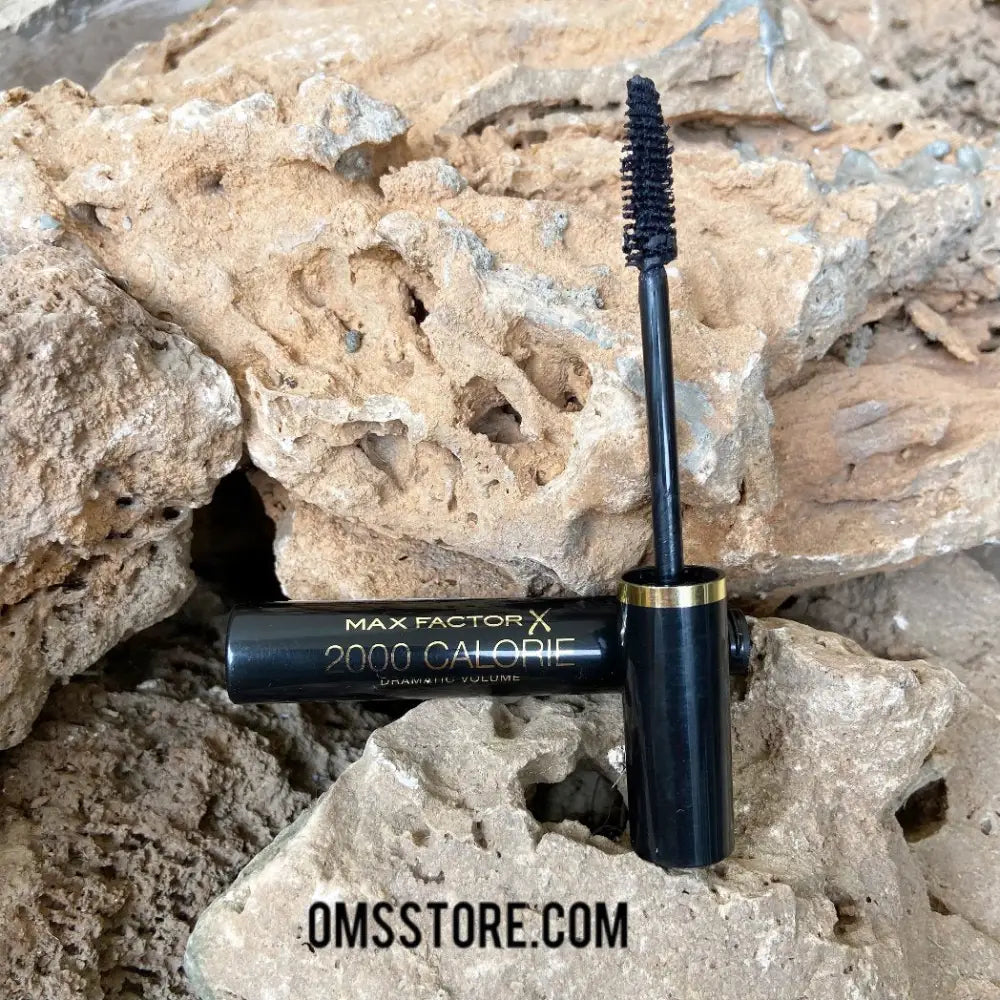 Max factor X maskara