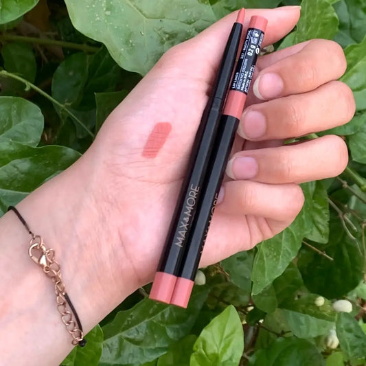 Max & More Lip Liner