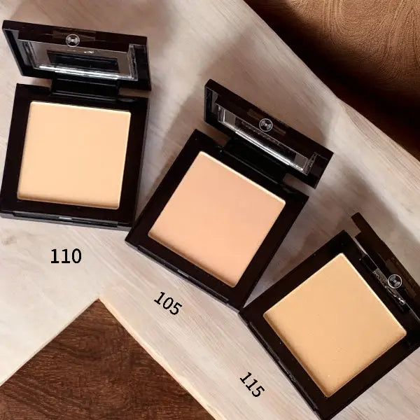 Maybelline Fit Me Compact - 105 natural ivory - face powe