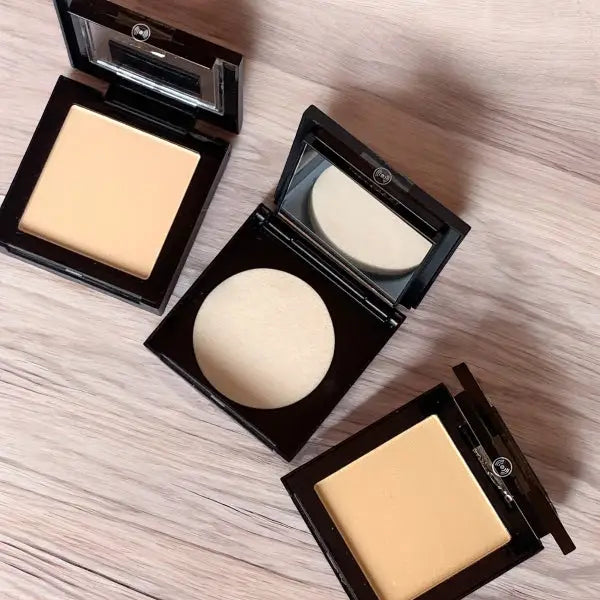 Maybelline Fit Me Compact - face powe
