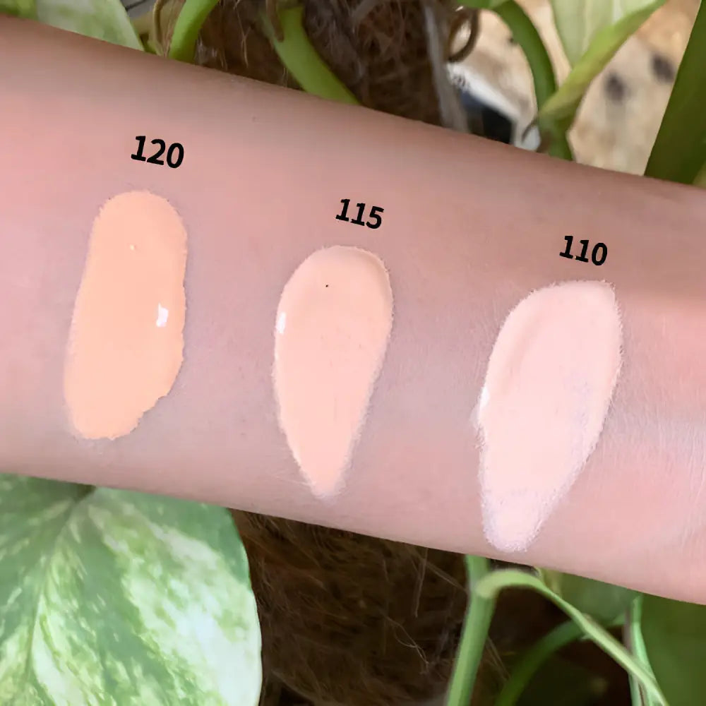 Maybelline Fitme Foundation - 110 - foundation