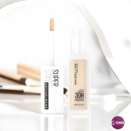 Maybelline Super Stay Active Wear Concealer - concealer