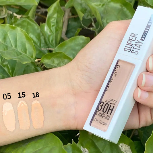 Maybelline Super Stay Active Wear Concealer - concealer