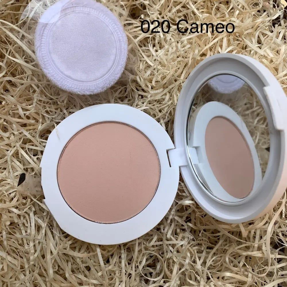 Maybelline Superstay Face Powder - 030 Sand