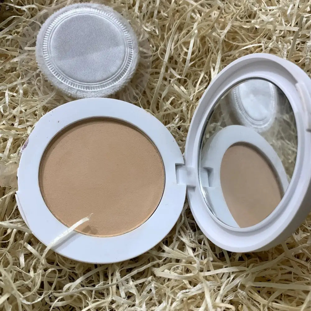 Maybelline Superstay Face Powder - 030 Sand