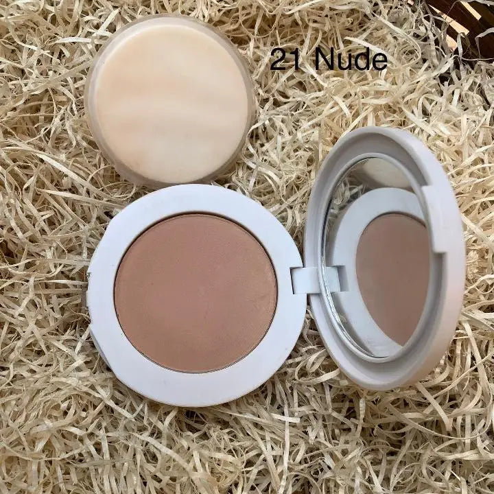 Maybelline Superstay Face Powder - 030 Sand
