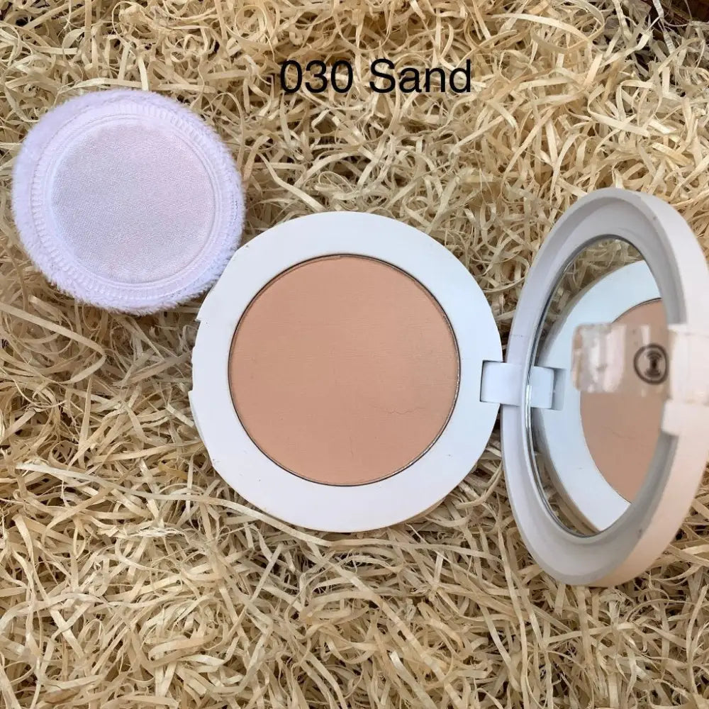 Maybelline Superstay Face Powder - 030 Sand