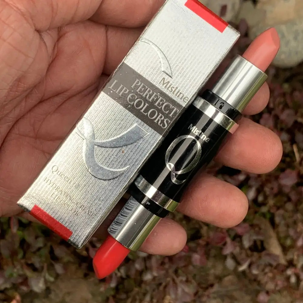 Misline Perfect Hydrating Creme Lip Color - matte lipsticks
