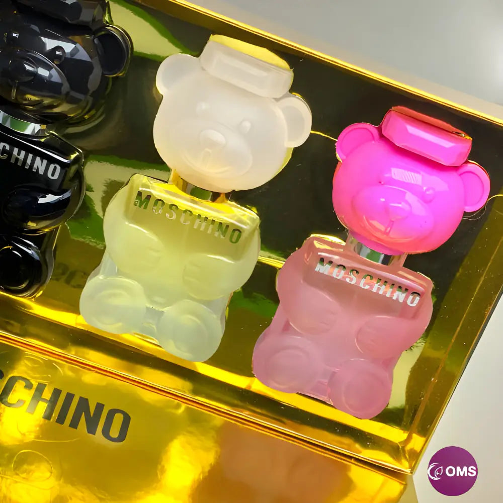 Moschino Perfume Gift set - perfume