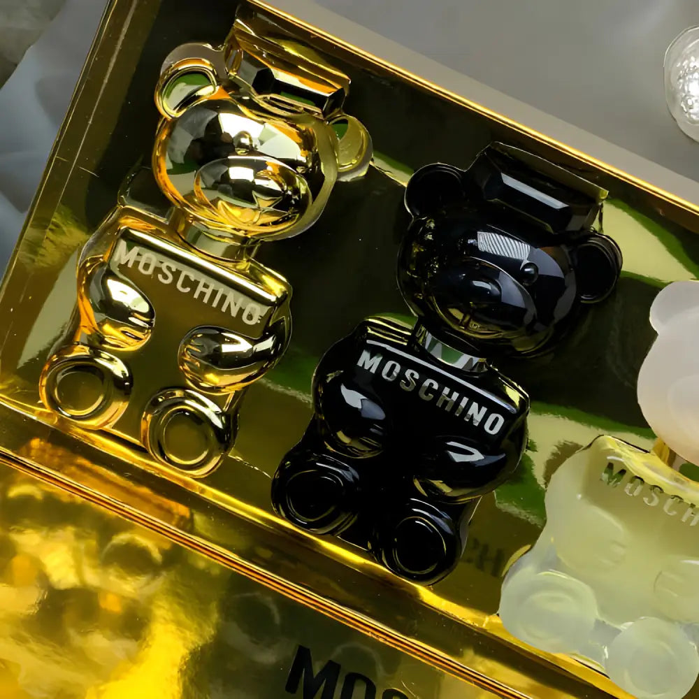 Moschino Perfume Gift set - perfume