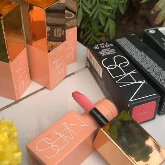 Nars After Glow Liquid Makeup Blush - liquid Blush