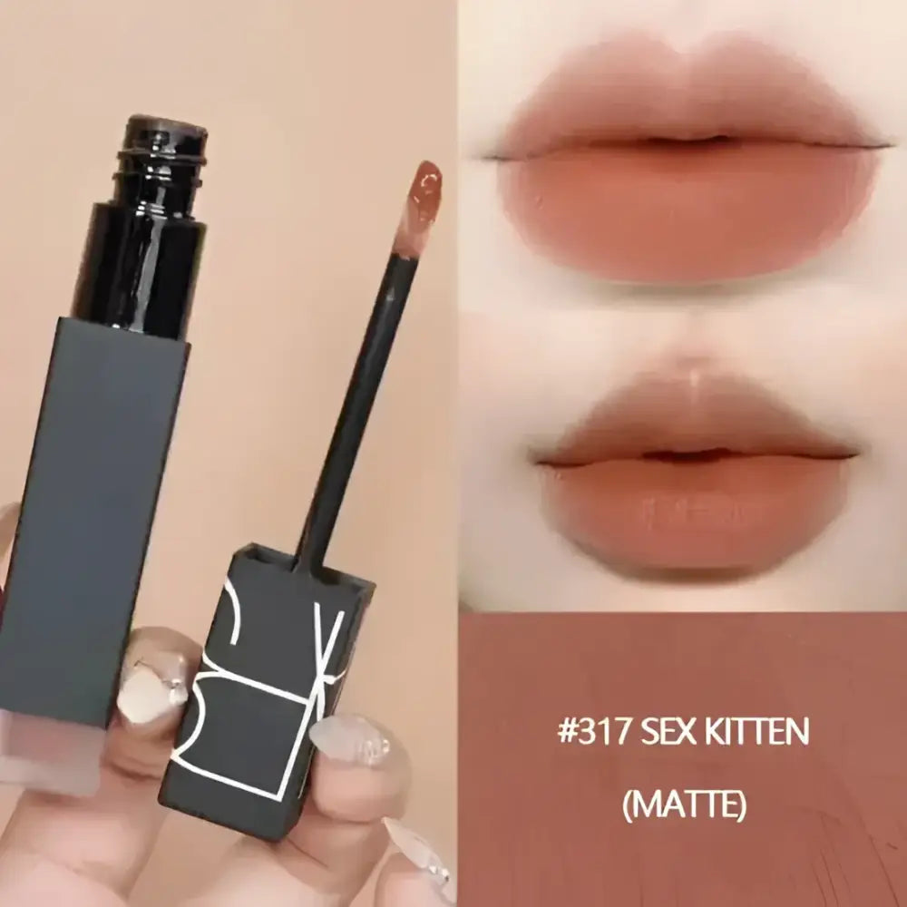 Nars Air Matte Ultra Lip Tint sex kitten