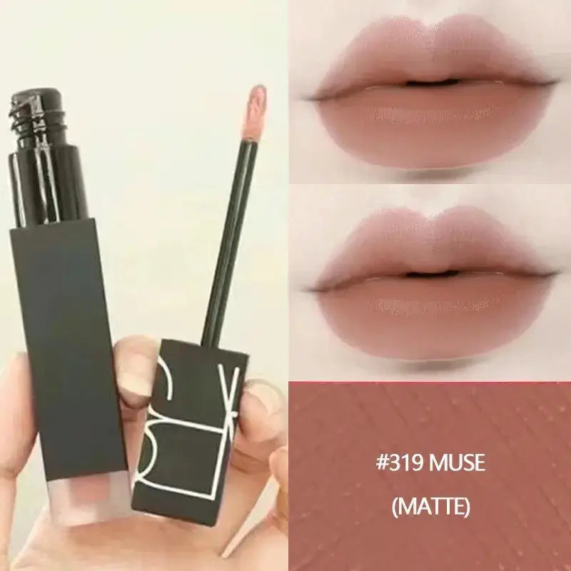 Nars Air Matte Ultra Lip Tint muse