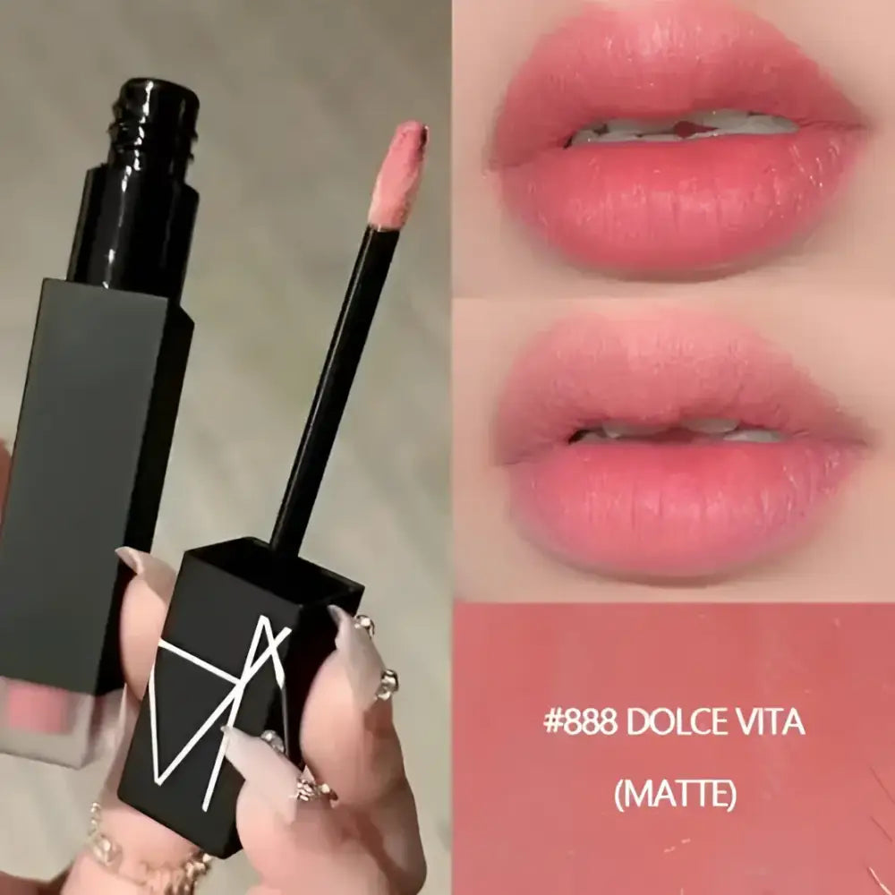 Nars Air Matte Ultra Lip Tint dolce vita