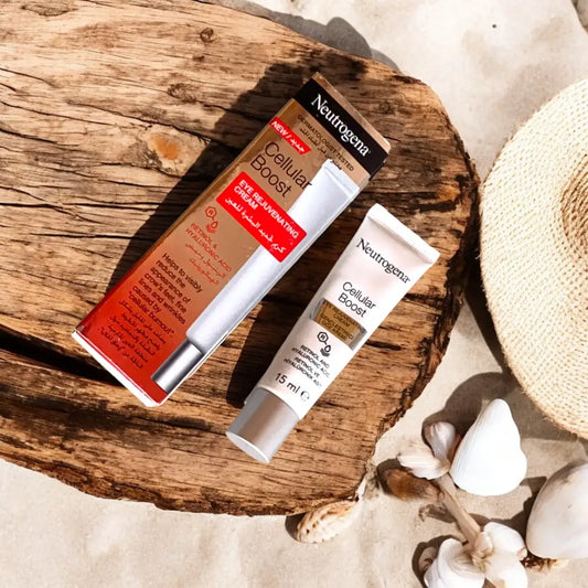 Neutrogena Cellular Boost Eye Rejuvenating cream