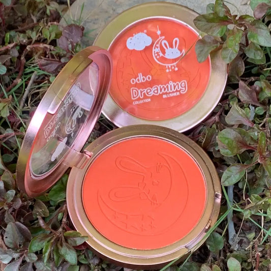 odbo Dreaming Blusher - Blush