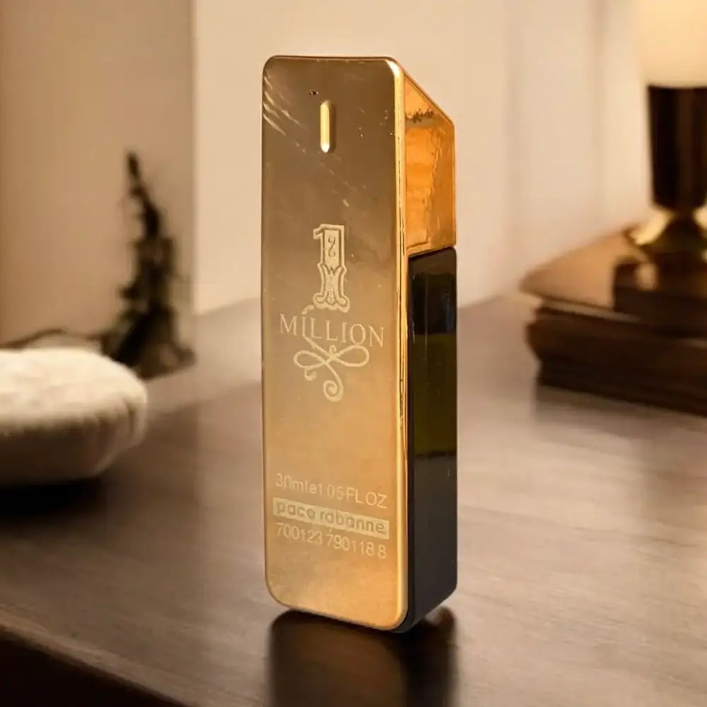 Paco Rabanne perfume 30 ml - perfume set