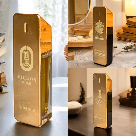 Paco Rabanne perfume 30 ml - perfume set