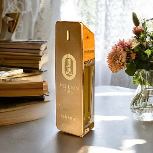 Paco Rabanne perfume 30 ml - perfume set