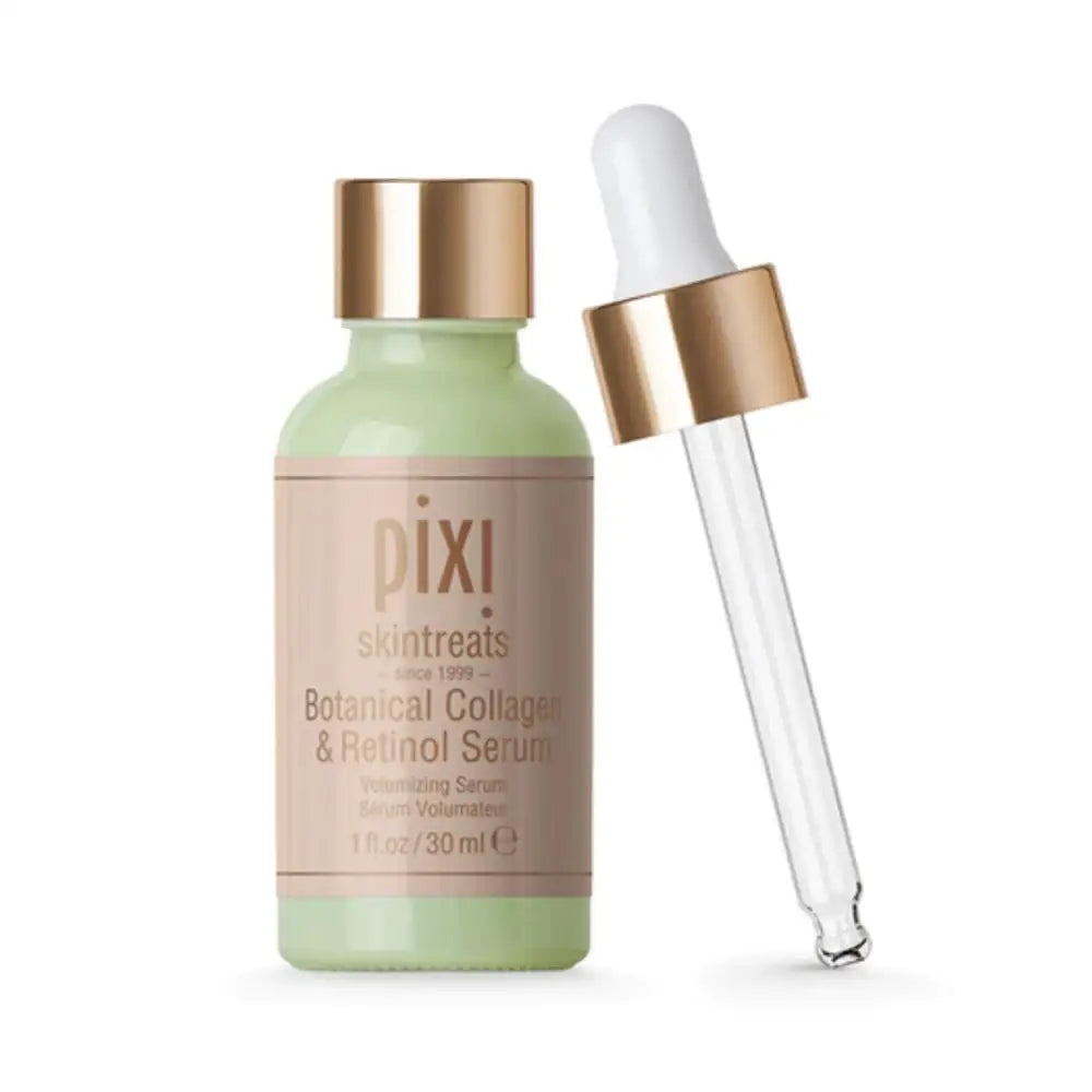 Pixi Botanical Collagen & Retinol Serum