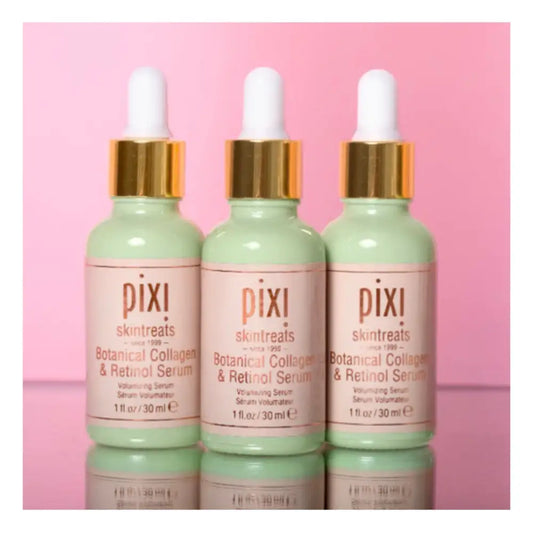Pixi Botanical Collagen & Retinol Serum