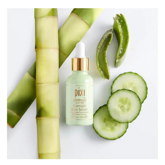 Pixi Overnight glow serum