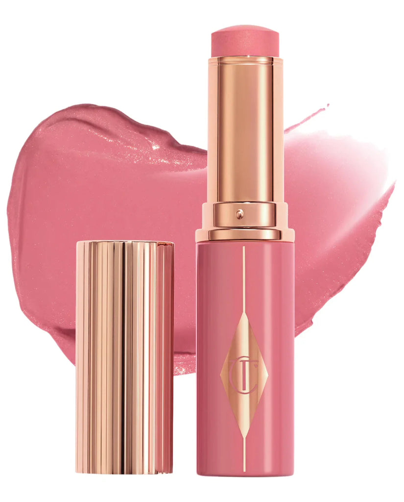 Charlotte Tilbury Blush Pretty Glow Stick