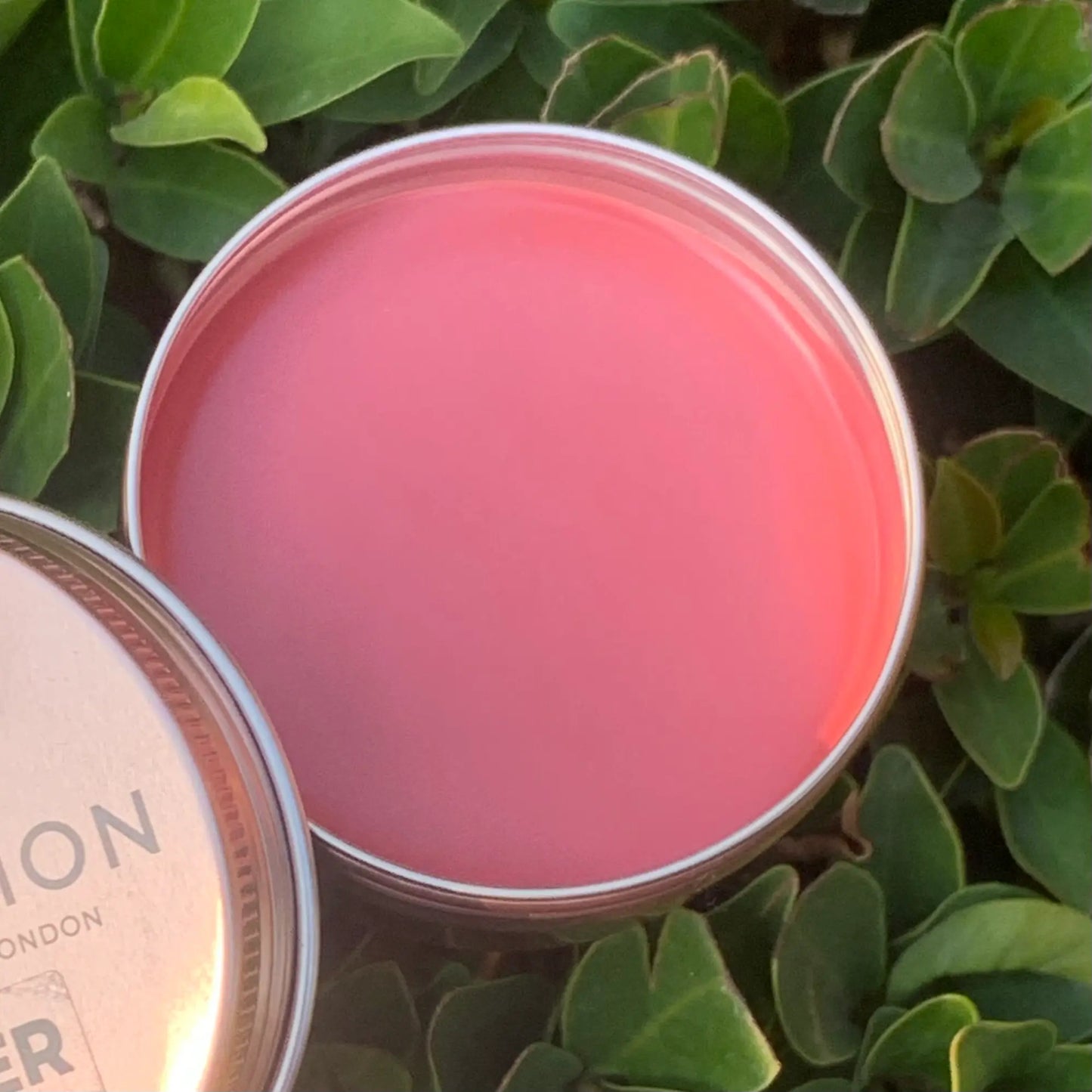 Revolution Rose Pink Multiuse Balm
