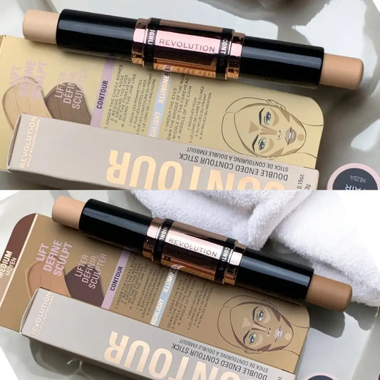 Revolution Contour Double Ended Contour Stick Fair - countour stick