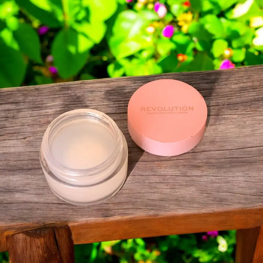 Revolution Lip Balm