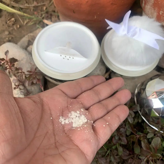 Revolution Face and Body Shimmer Highlighter - face primer