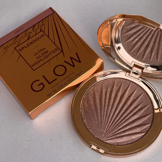 Revolution Glow Highlighter (Ambient) - Highlighter & contour stick