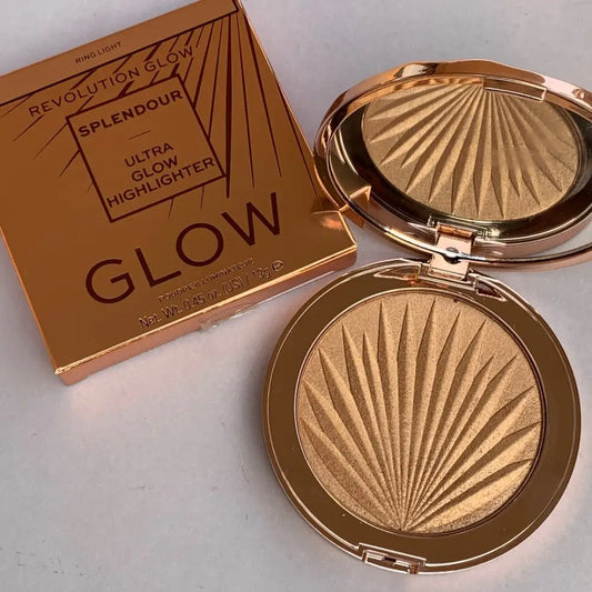 Revolution Glow Highlighter (Ring Light) - Highlighter & contour stick