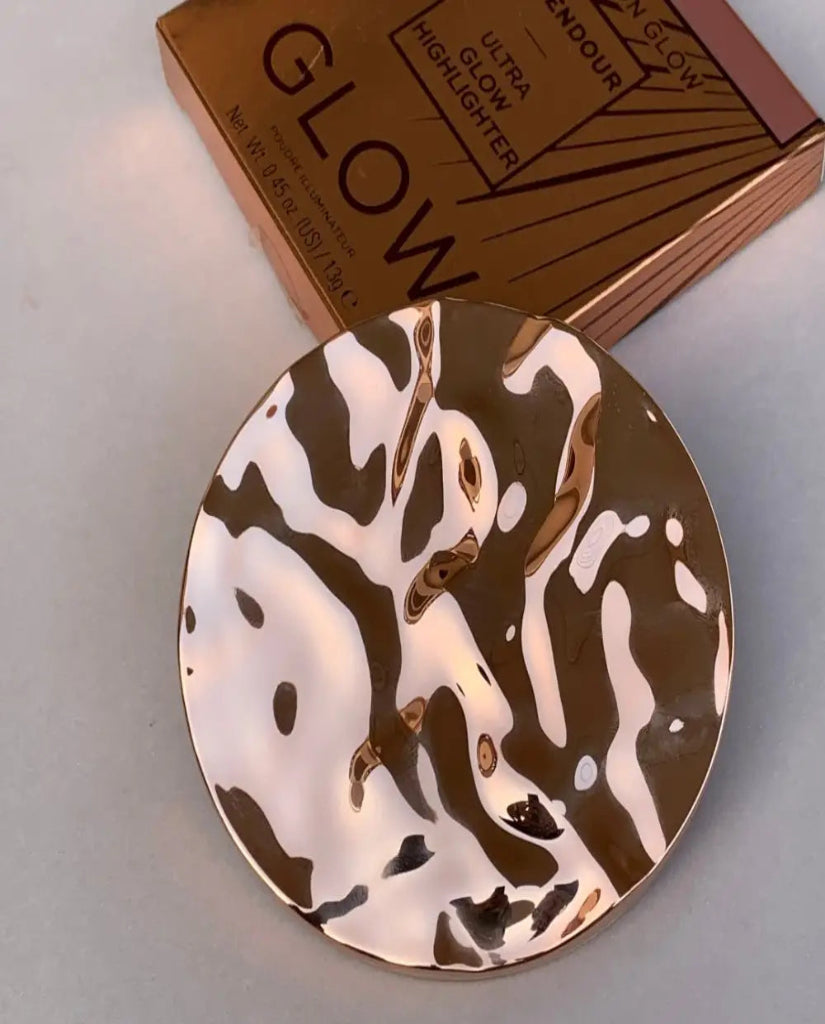 Revolution Glow Highlighter (Ring Light) - Highlighter & contour stick