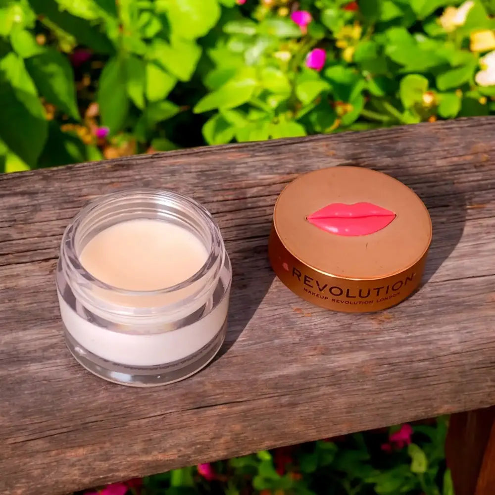 Revolution Lip Balm