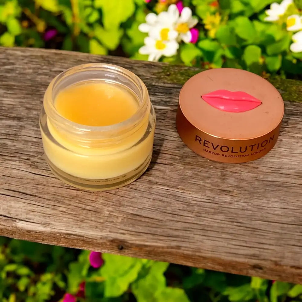 Revolution Lip Balm