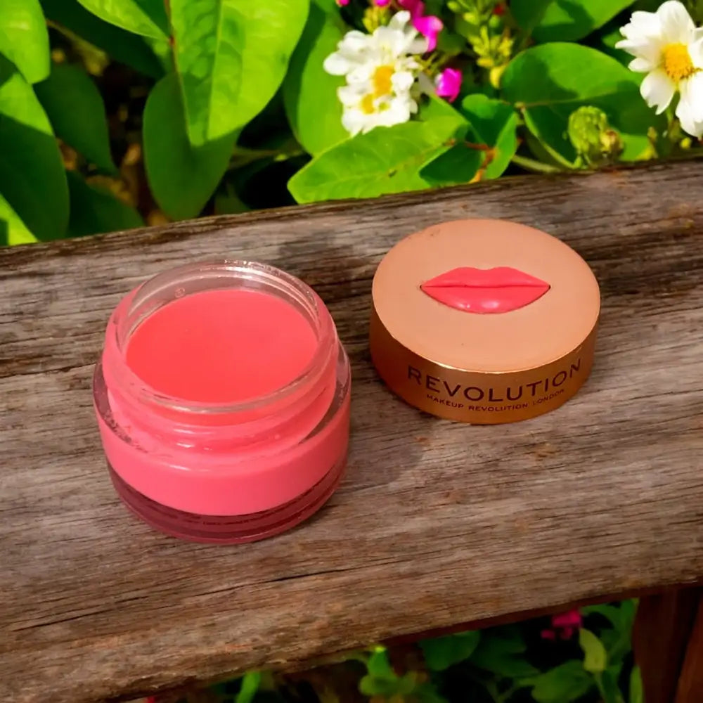 Revolution Lip Balm