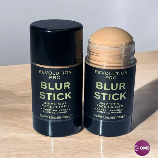 Revolution Makeup Primer - Blur Stick - face primer