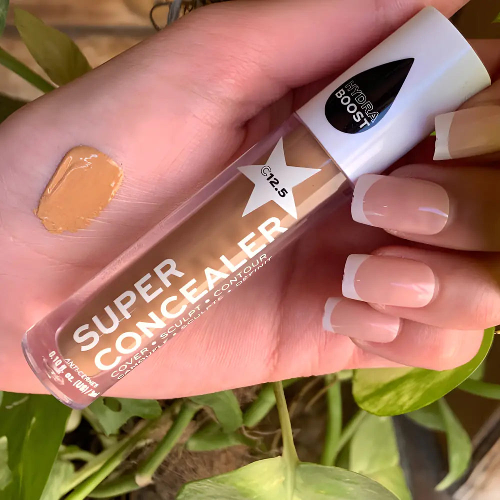 Revolution Super Concealers - C12.5