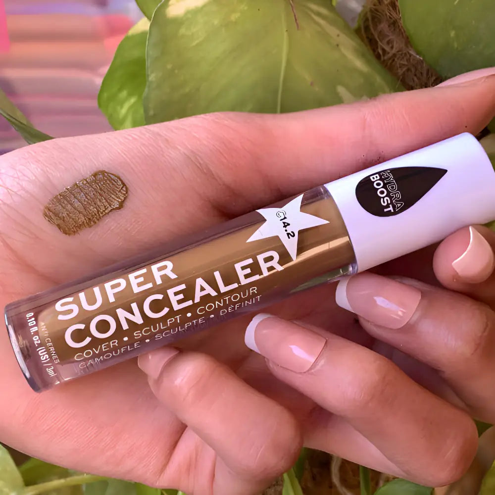 Revolution Super Concealers - C14.2