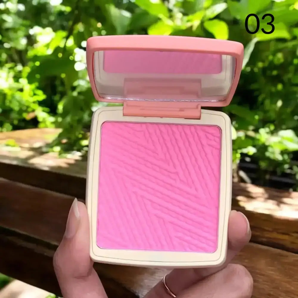 Rose Essence Blush - 03 - Blush pink