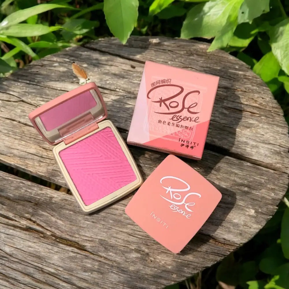 rose essence blush