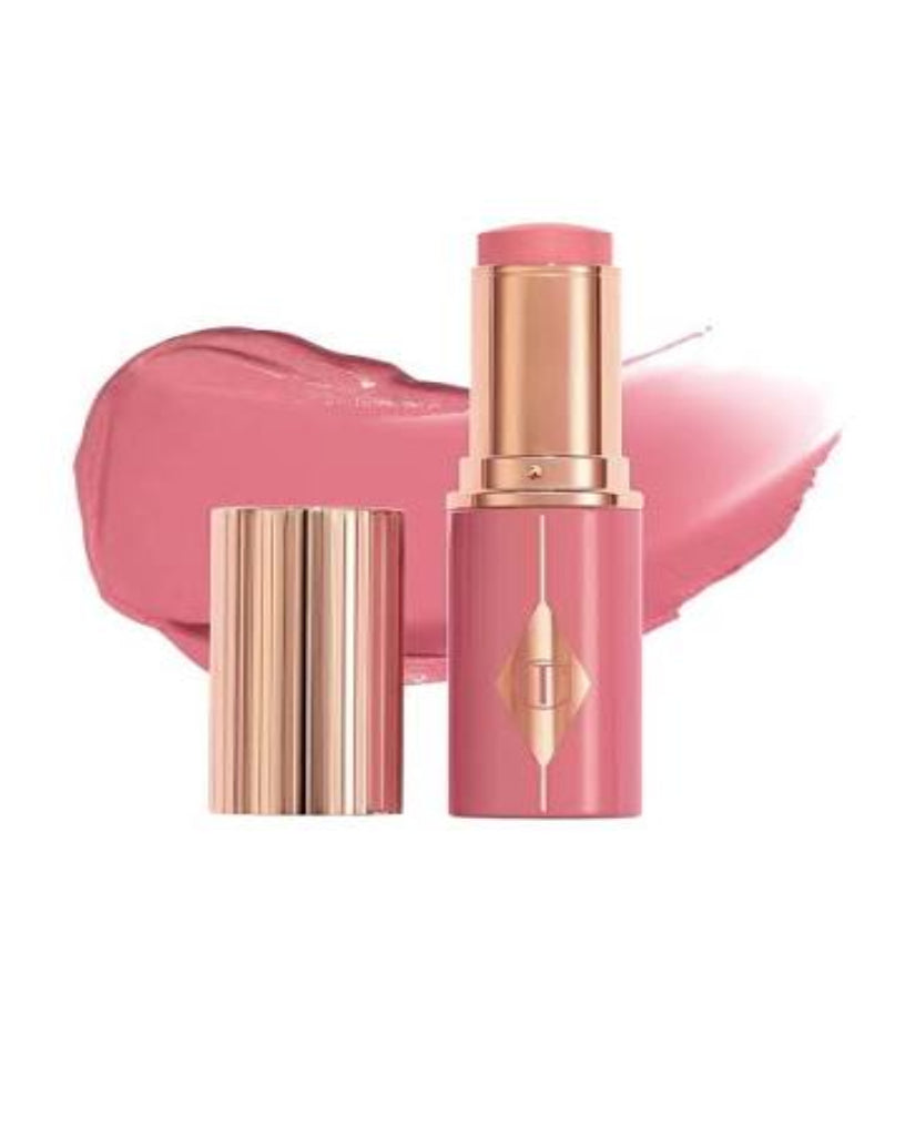 Charlotte Tilbury Blush Rosy Glow Stick