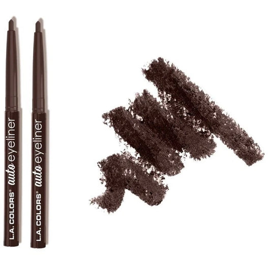 la colors eye liner .