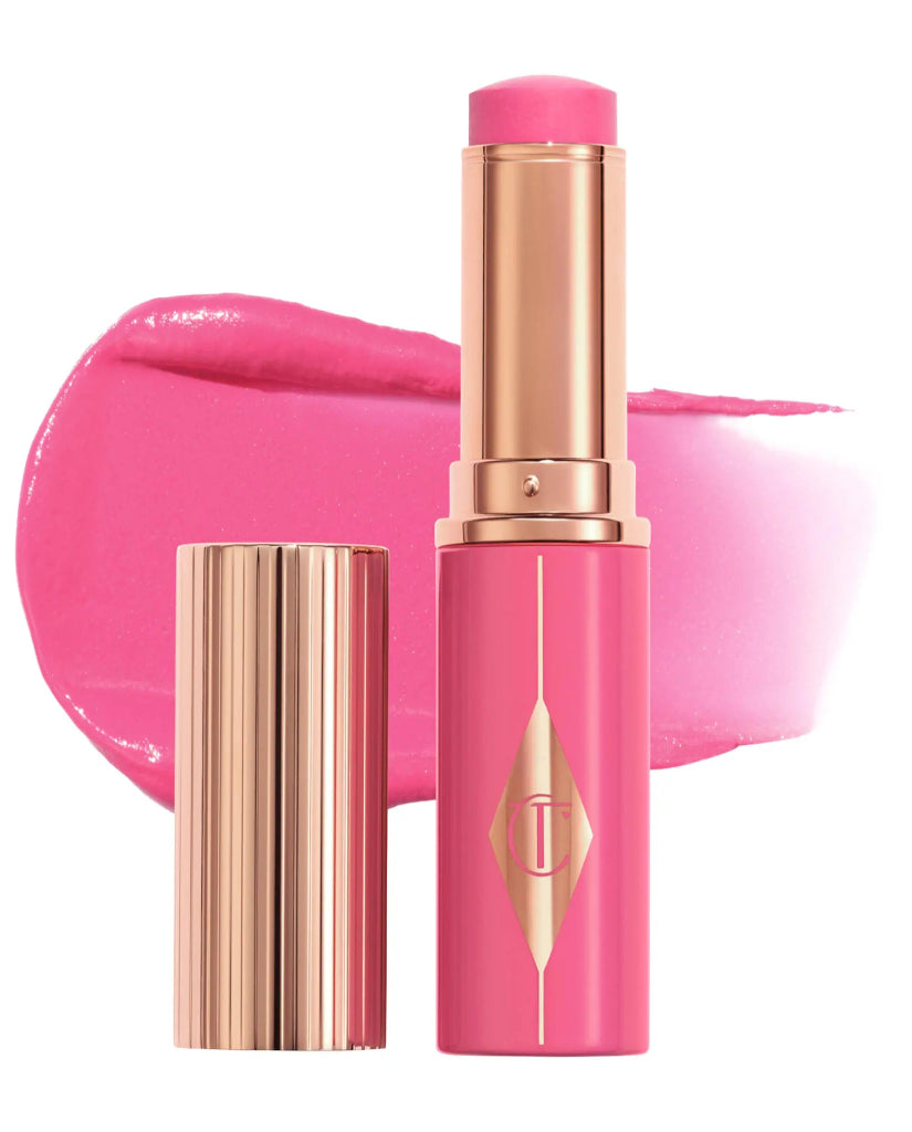 Charlotte Tilbury Blush Pinky Glow Stick