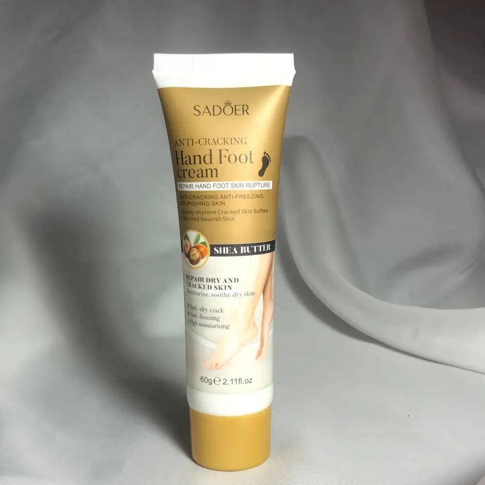 Sadder Hand Foot Cream